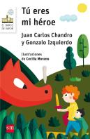 Tú Eres Mi Héroe