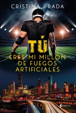 Bertrand.pt - Tu Eres Mi Millon De Fuegos Artificiales