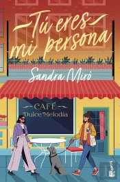 Tu Eres Mi Persona