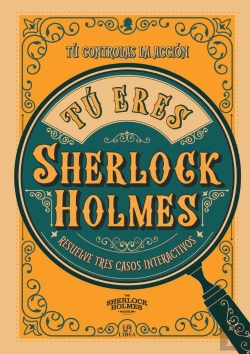 Bertrand.pt - Tu Eres Sherlock Holmes