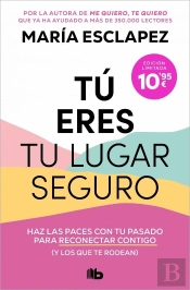 Tu Eres Tu Lugar Seguro