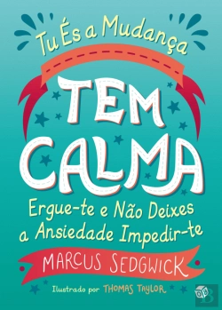 Bertrand.pt - Tu és a Mudança - Tem Calma