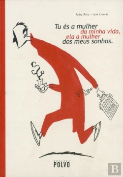 Bertrand.pt - Tu És A Mulher Da Minha Vida, Ela A Mulher Dos Meus Sonhos