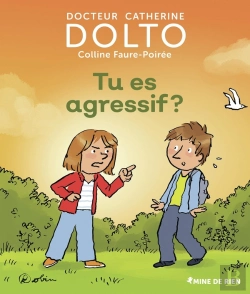 Bertrand.pt - Tu Es Agressif ?