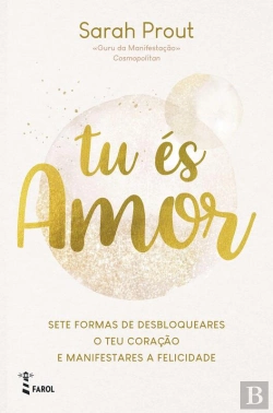 Bertrand.pt - Tu És Amor
