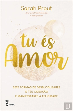 Bertrand.pt - Tu És Amor