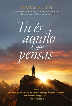 Bertrand.pt - Tu és aquilo que pensas