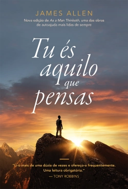 Bertrand.pt - Tu és aquilo que pensas