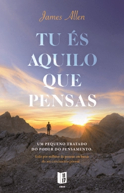 Bertrand.pt - Tu És Aquilo que Pensas