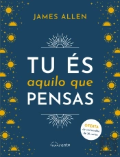 Tu és Aquilo que Pensas