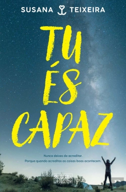Bertrand.pt - Tu És Capaz