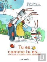 Tu Es Comme Tu Es...