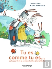 Tu Es Comme Tu Es...