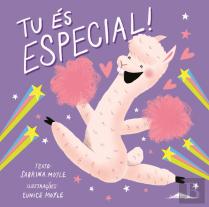 Tu És Especial!