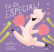 Tu És Especial!