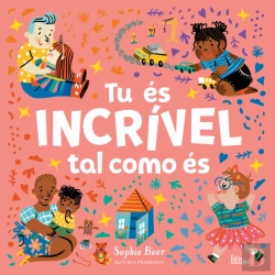 Bertrand.pt - Tu És Incrível Tal como És