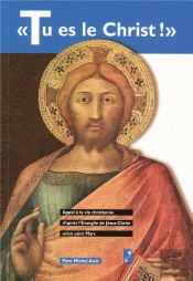 Tu Es Le Christ