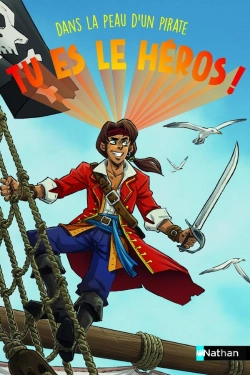 Bertrand.pt - Tu Es Le Héros ! : Dans La Peau D'Un Pirate