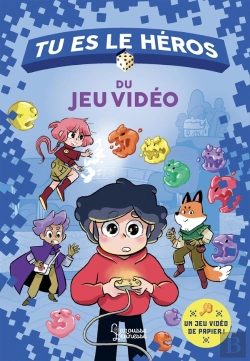 Bertrand.pt - Tu Es Le Héros : Du Jeu Vidéo