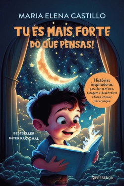 Bertrand.pt - Tu És Mais Forte do que Pensas!