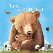 Tu Es Mon Bonheur