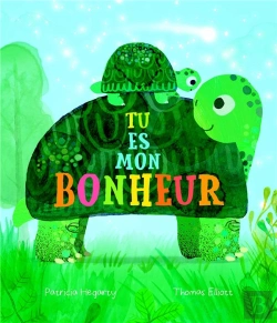 Bertrand.pt - Tu Es Mon Bonheur
