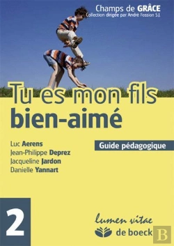 Bertrand.pt - Tu Es Mon Fils Bien-Aime 2 - Guide Pedagogique