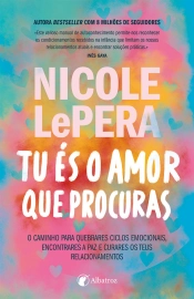 Tu és o amor que procuras