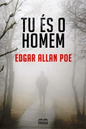 Tu És O Homem - Conto