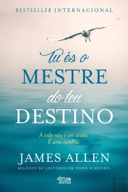 Bertrand.pt - Tu És O Mestre Do Teu Destino