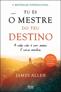 Bertrand.pt - Tu és o Mestre do Teu Destino