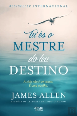 Bertrand.pt - Tu És o Mestre do Teu Destino