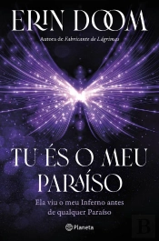 Tu És o Meu Paraíso