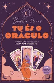 Tu és o Oráculo
