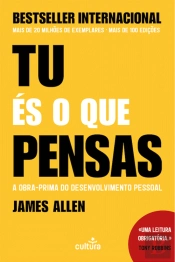 Tu és o que Pensas