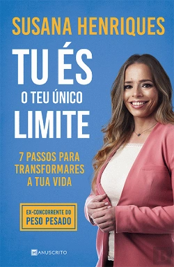 Bertrand.pt - Tu És o Teu Único Limite