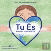 Tu És - Poemas para Bebés