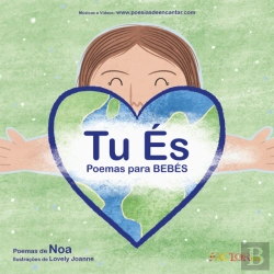 Bertrand.pt - Tu És - Poemas para Bebés
