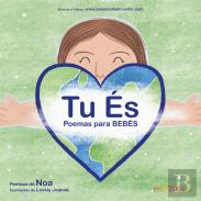 Tu És - Poemas para Bebés