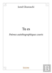 Tu Es ; Poemes Autobiographiques Courts