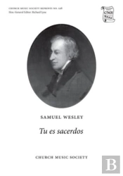 Tu Es Sacerdos