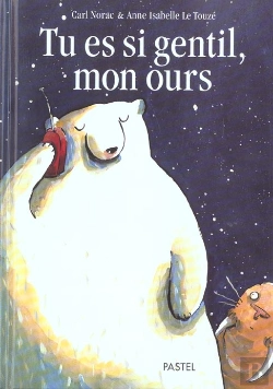 Bertrand.pt - Tu Es Si Gentil, Mon Ours