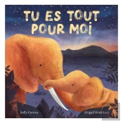 Tu Es Tout Pour Moi