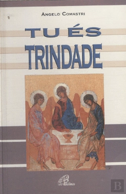 Bertrand.pt - Tu és trindade
