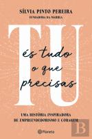 Tu És Tudo o que Precisas
