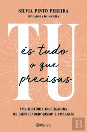 Tu És Tudo o que Precisas
