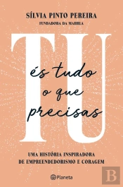 Tu És Tudo O Que Precisas