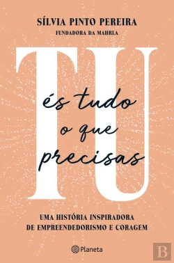 Bertrand.pt - Tu És Tudo O Que Precisas