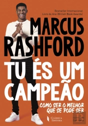 Tu És um Campeão