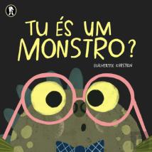 Tu És um Monstro?